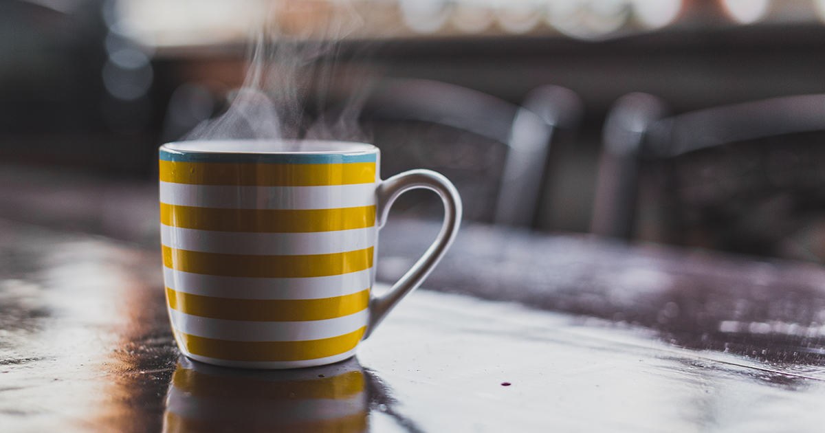 Get cozy with these lowFODMAP warm drinks FoodMarble Blog