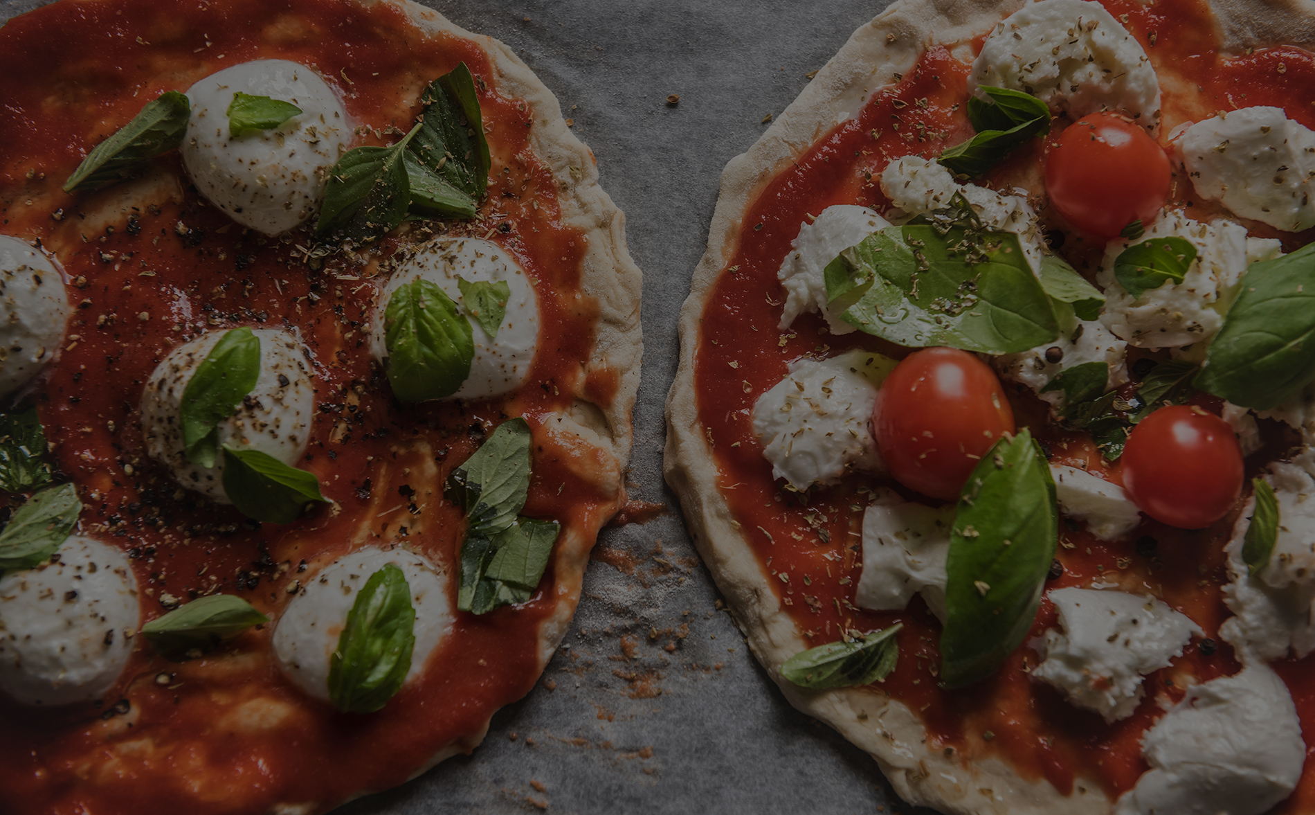 Enjoy low-FODMAP pizza this national pizza day!
