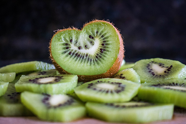 kiwifruit can help relieve constipation
