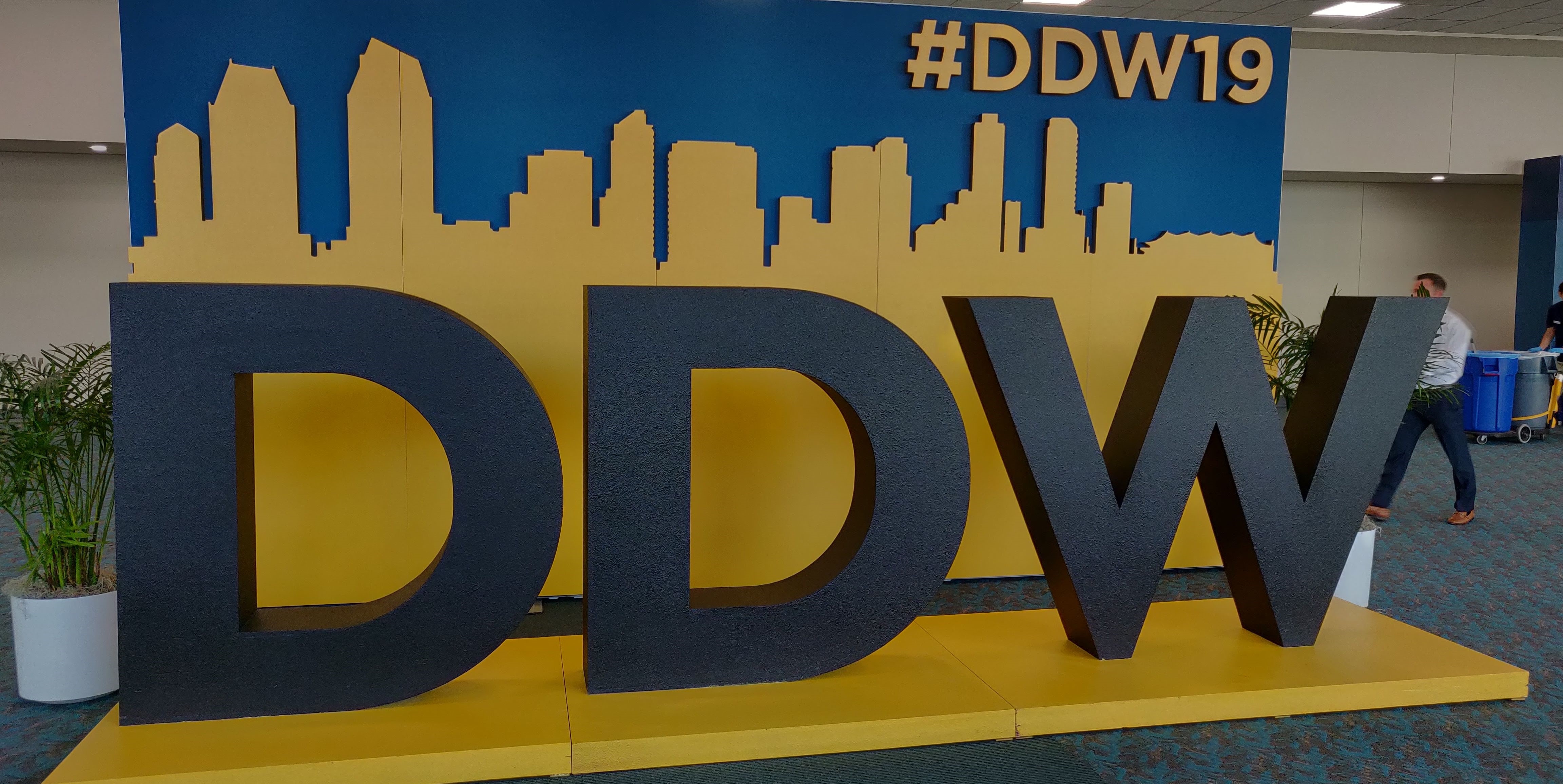 Gut Health Insights from DDW 2019 – ATIs