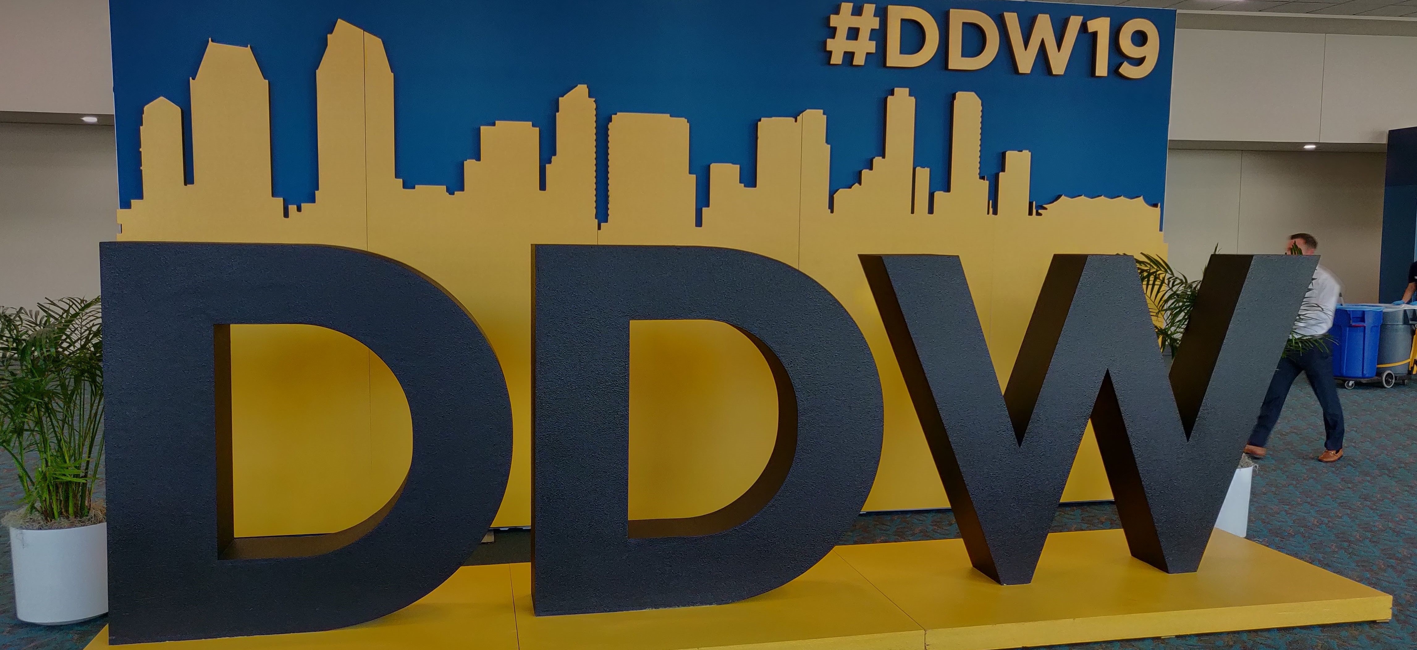 Gut Health Insights from DDW 2019 – Histamine