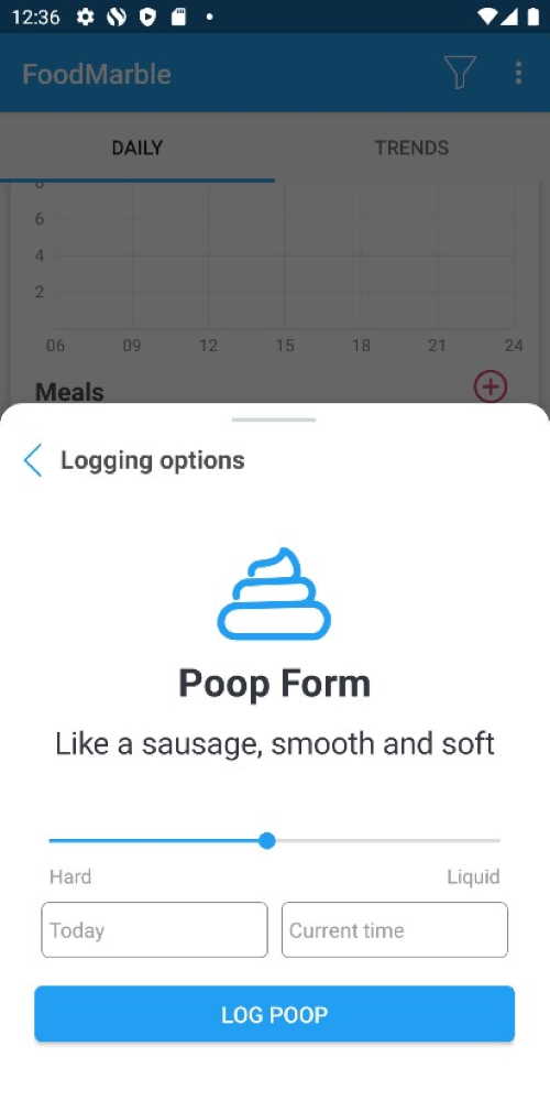 Why track your bowel movements?