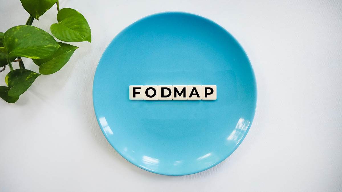 What are FODMAPs?